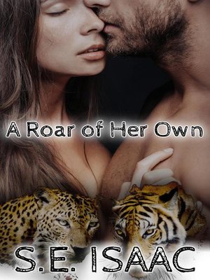 cover image of A Roar of Her Own